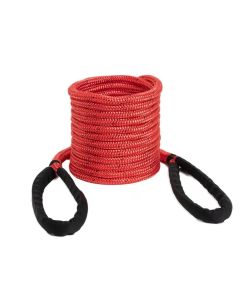SpeedStrap 5/8" - 30' Red Lil Mama Kinetic Recovery Rope- SPEE-35830