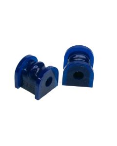 SuperPro 2000 Infiniti QX4 Base Rear 16mm Sway Bar Mount Bushing Set - SPF1192-16K