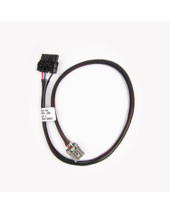 REDARC Jeep Grand Cherokee/Dodge Durango/Chrysler Pacifica Tow-Pro Brake Controller Harness - TPH-004
