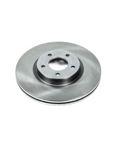 Power Stop 07-13 Mazda 3 Front Autospecialty Brake Rotor - JBR1315