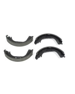 PSB Autospecialty Brake Shoes - POWE-B589 Quality Performance