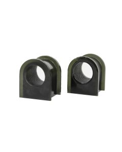 Whiteline 93-98 Toyota Supra 30mm Front Sway Bar Mount Bushing Kit Kit - KSK070-30
