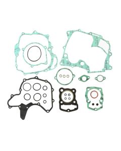 Athena 86-88 Honda ATC 125 M Complete Gasket Kit (Excl Oil Seals) - P400210850133