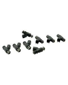 Deatschwerks Set of 8 Injectors 56lbs Chevrolet Silverado 3500 V8 07-13- DEAT-35U-00-0056-8