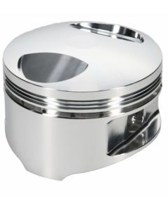 JE Pistons Yamaha 500 2V Piston Kit - 130798