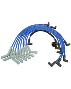 NGK Ford F-150 1995-1993 Spark Plug Wire Set - 52121