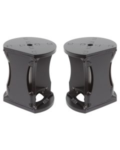 Carli 17-23 Ford F250/350 SD Front Bump Drop 4.5in - CS-FBDF-45-17