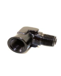 Nitrous Express 1/8MPT x 1/8FPT 90 - 16181-90