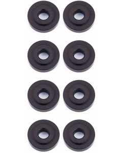 Torque Solution Shifter Base Bushing Kit: Honda Civic 2001-2005 - TS-BB-011
