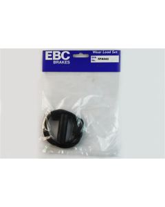 EBC 94-99 BMW M5 3.8 (E34) Front Wear Leads - EFA043