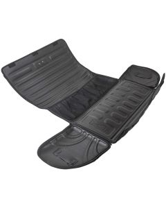 3D MAXpider 27.5in x 12in x 12.5in 3D Handy Trunk Carbon Fiber - Black - 9398-09