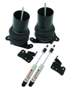 Ridetech 99-06 Silverado Front CoolRide Kit for use with StrongArms - 11380910