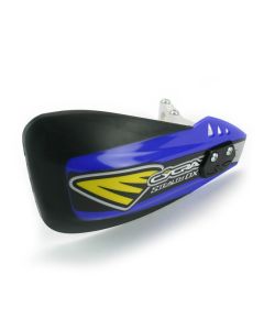 Cycra Stealth DX Handguard - Blue - 1CYC-0025-62X