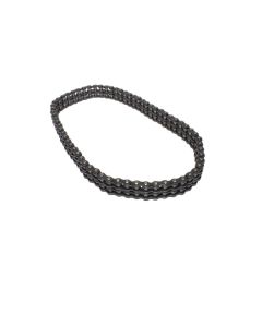 COMP Cams Magnum Roller Timing Chain CRB/FF for 2009 GM LS Engines, Steel Construction, Black Finish, Single Row - 2009 - 2501-16