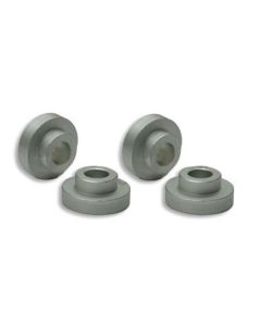 Torque Solution Shifter Base Bushing Kit: Mitsubishi Evo X 2008-12 - TS-BB-001