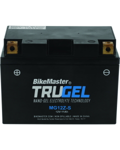 BKM Batteries Trugel BIKE-780509: Power Your Ride