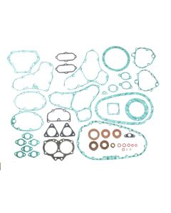 Athena 50-63 BSA Road Rocket 650 Complete Gasket Kit (w/o Oil Seals) - P400078850649