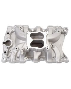 Edelbrock Perf RPM 330-403 Manifold - 7111