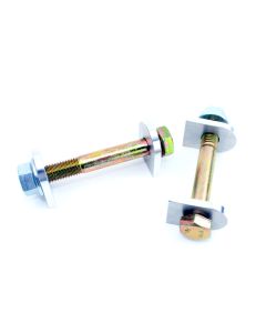 SPL Parts Toe Eccentric Lockout Kit BMW M2/M3/M4 (F8X) 2014+- SPL-SPL ELT F8X