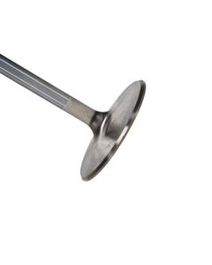Manley Chevrolet Big Block Intake Valve Kit - 2.400in Head Dia. 6.600in O/A Length, 0.3415in Stem - 11582-8