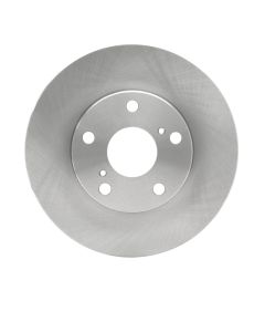 DFC 05-15 Toyota Tacoma Front Brake Rotor - 600-76133