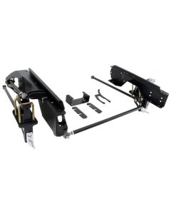 Ridetech 99-06 Silverado Sierra 1500 Bolt-On Wishbone Suspension System - 11387199