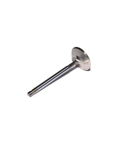 COMP Cams Intake Valve for Small Block Chevy 2.055" Diameter 11/32" Stem Steel Polished - 6018-1