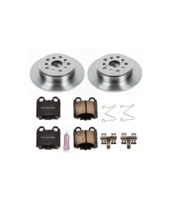 PSB Autospecialty Kit - POWE-KOE1149