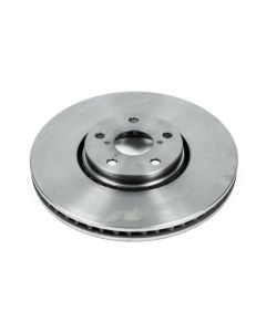 Power Stop 07-11 Lexus GS350 Front Left Autospecialty Brake Rotor - JBR1150