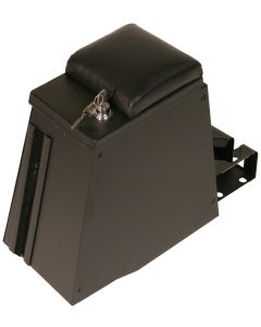 Tuffy Tj Series Ii Console W/Out Front Shifter - 044-01