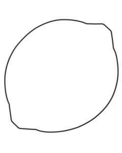 Vertex Pistons Clutch Cover Gasket for YZ 250/X Models