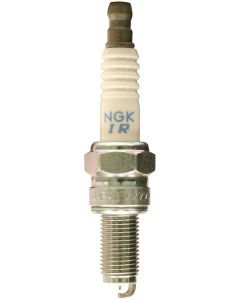 NGK Laser Iridium Spark Plug Box of 4 (CR9EIB-9) - 92579