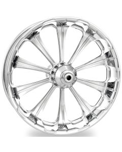 Performance Machine 21x3.5 Forged Wheel Revel  - Chrome - 1204-7106P-RELAJ-CH