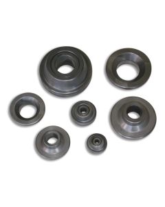 SPC Performance 5 Pc FLARED HOLE DIE SET - 15810