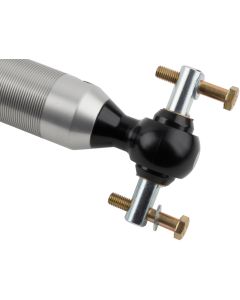 Fox 19+ GM 1500 w/UCA 2.0 Performance Series Front Coilover Non-TB 2-3.5in Lift/TB 1.5 Lift - 985-02-156