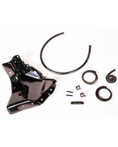 Roush 2015-2017 RHD Ford Mustang 5.0L-V8 Hardware Kit - 422011