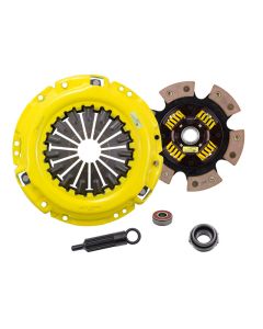 ACT 2001 Lexus IS300 XT/Race Sprung 6 Pad Clutch Kit - TS5-XTG6