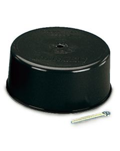 Moroso 5-1/8in Diameter Neck Holley 4150 Carburetor Cap- MORO-65802