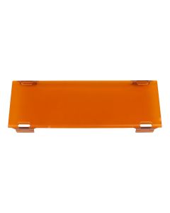 Amber PRO Light Cover 10in - Rigid Industries RIGI-110994