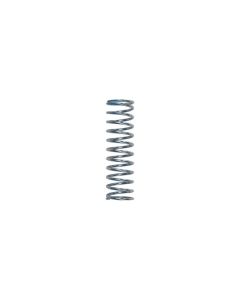 TurboSmart USA Blow Off Valve Race Port Spring 18 In/Hg (Blue) Spring- TURB-TS-0204-3102