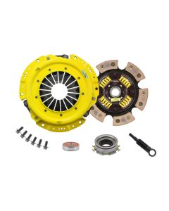 ACT 13-20 Scion FR-S/Subaru BRZ HD/Race Sprung 6 Pad Clutch Kit - SB13-HDG6