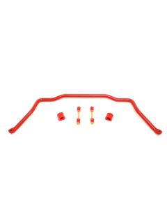 BMR 82-82 3rd Gen F-Body Front Solid 32mm Sway Bar Kit w/ Bushings - Red - SB002R
