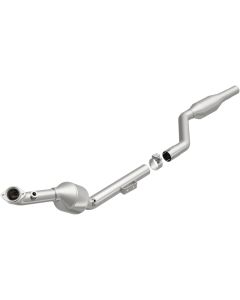 MagnaFlow Conv DF 01-03 Mercedes SL500 Passenger Side CA - 454043