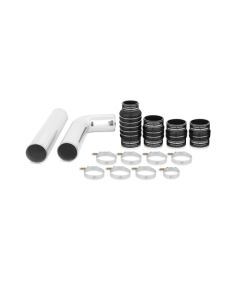 Mishimoto 07.5-09 Dodge 5.9L Cummins Pipe and Boot Kit - MMICP-RAM-07BK