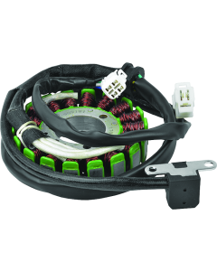 QBS Stators QUAD-463515: Precision Performance Redefined