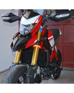 New Rage Cycles Rage 360 Turn Signals 37 mm. - RAGE-360-37