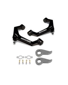 Level Your Silverado/Sierra with Cognito 3in Kit