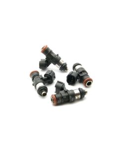 DeatschWerks Bosch EV14 Universal 40mm/14mm Matched Set of 4 Injectors 2400cc/min - 16S-00-2400-4