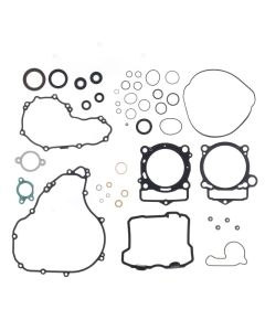 Athena 21-23 GAS GAS EC 350F Complete Gasket Kit - P400270900090