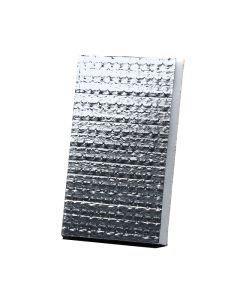 DEI Ultra Block Reflective Material - 48in x 48in - 50511